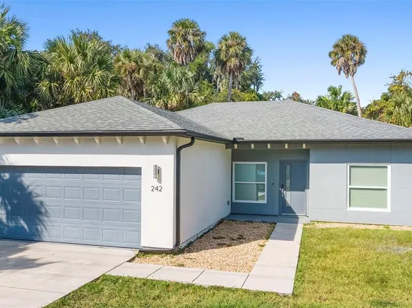 242 Dirksen Dr, Debary, FL 32713