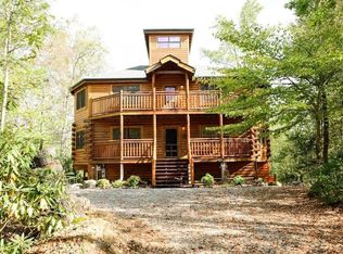 212 Amet Way, Cosby, TN 37722