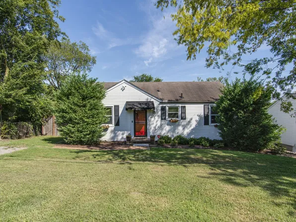 276 38th Ave N, Nashville, TN 37209