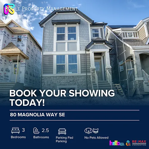 80 Magnolia Way SE Photo 1