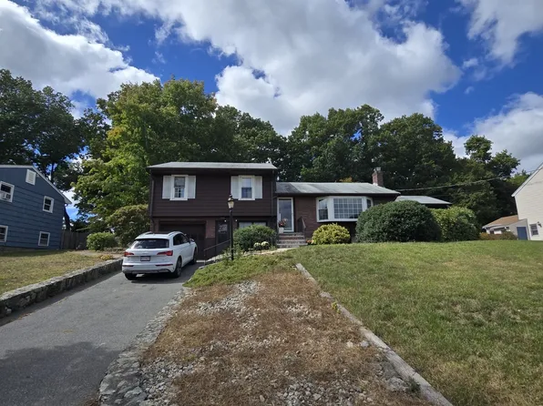 59 Kenelworth Ave, Brockton, MA 02301