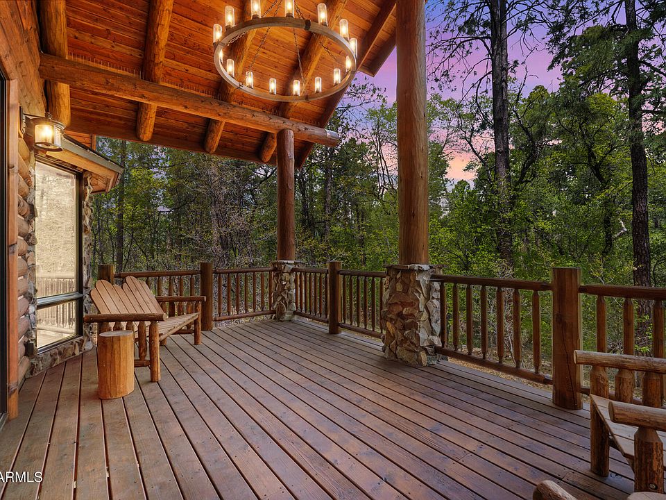 4425 S CLAIM JUMPER Trail, Prescott, AZ 86303 | MLS #7020509 | Zillow