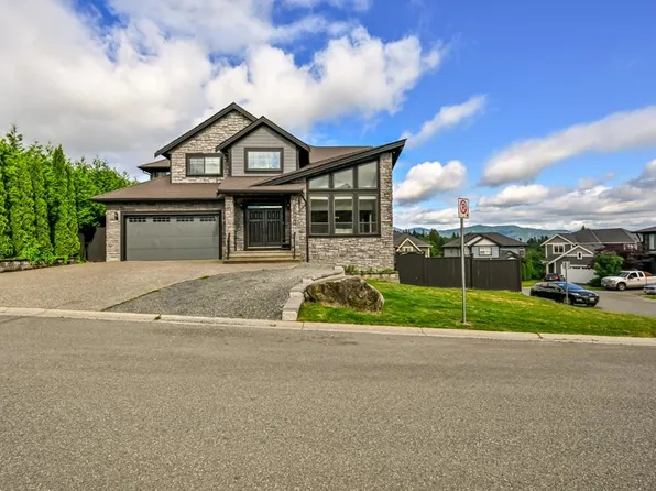 33861 Melburn Dr, Mission, BC V2V 7H3