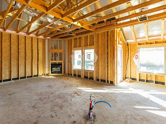 Homes by Taber Brinklee Floor Plan