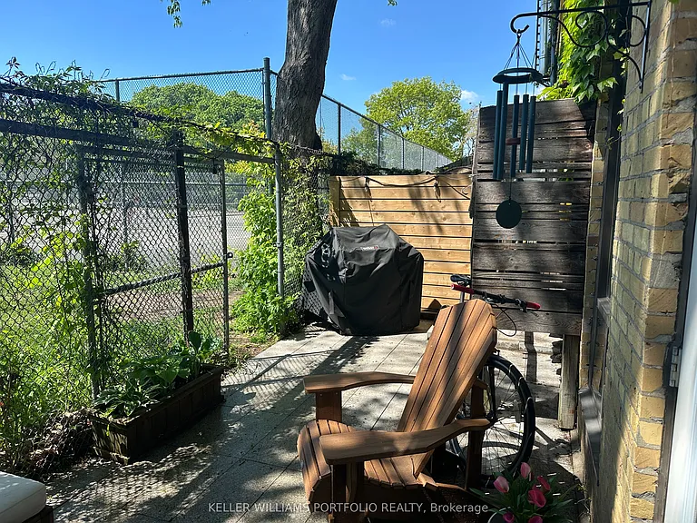 347 Sorauren Ave #122 — Photo 24