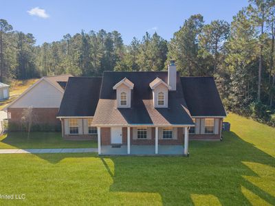 9461 Benesheewah Trl, Pass Christian, MS, 39571