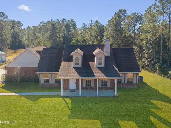 9461 Benesheewah Trl, Pass Christian, MS 39571