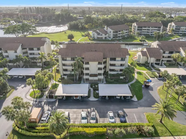 1117 Marine Way E K2r + Boat Slip #34, North Palm Beach, FL 33408