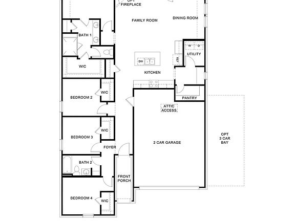 3rd image of this home