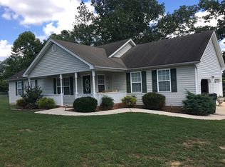133 Pine Grove Access Rd, Ringgold, GA 30736