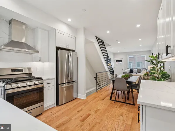 2507 Ingersoll St, Philadelphia, PA 19121