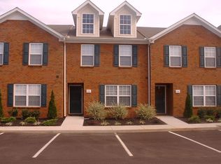 1018 Wolves Den Pl, Murfreesboro, TN 37128