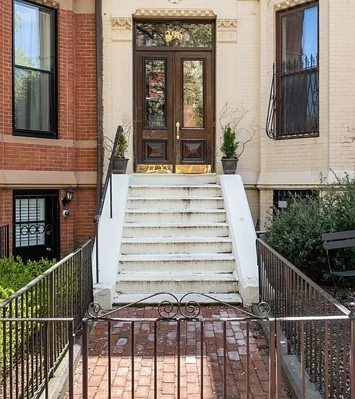 296 Marlborough St #2 — Photo 13
