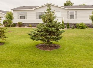 2840 Queens Rd SE, Alexandria, MN 56308