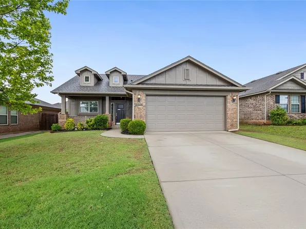 2006 Champoli Dr, Choctaw, OK 73020