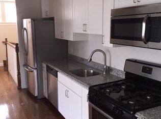 48 Townsend St #1, Boston, MA 02119