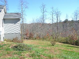 305 Ridge Top Trl, Blue Ridge, GA 30513