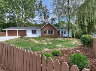 514 David Cir, Johnson City, TN 37604