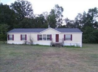 23 Penfield Wirebridge Rd, Stephens, GA 30667