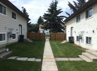 5719 AA 54th St, Rocky Mountain House, AB T4T1J5