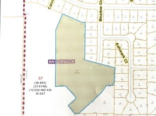 0 Meadow Glen Ave, Brookville, OH 45309