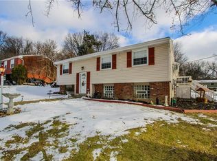 2706 Sapling St, Allison Park, PA