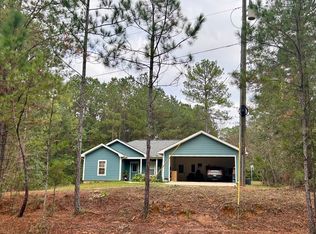 30 Walker Hill Rd, Sumrall, MS 39482