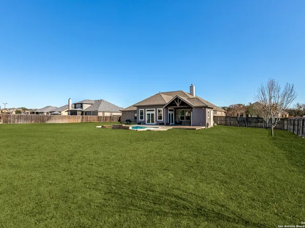 3218 Lilly Flower, San Antonio, TX 78253