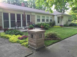 123 Wildwood Dr, Kokomo, IN 46901
