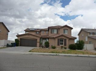 12406 Ojo Caliente St, Victorville, CA 92392