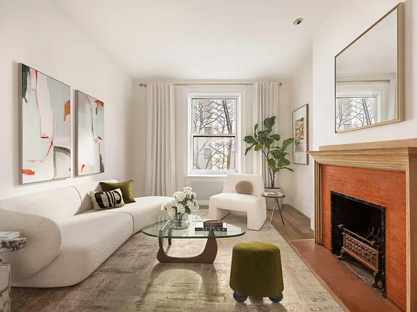 20 E 84th St APT 5B, New York, NY 10028