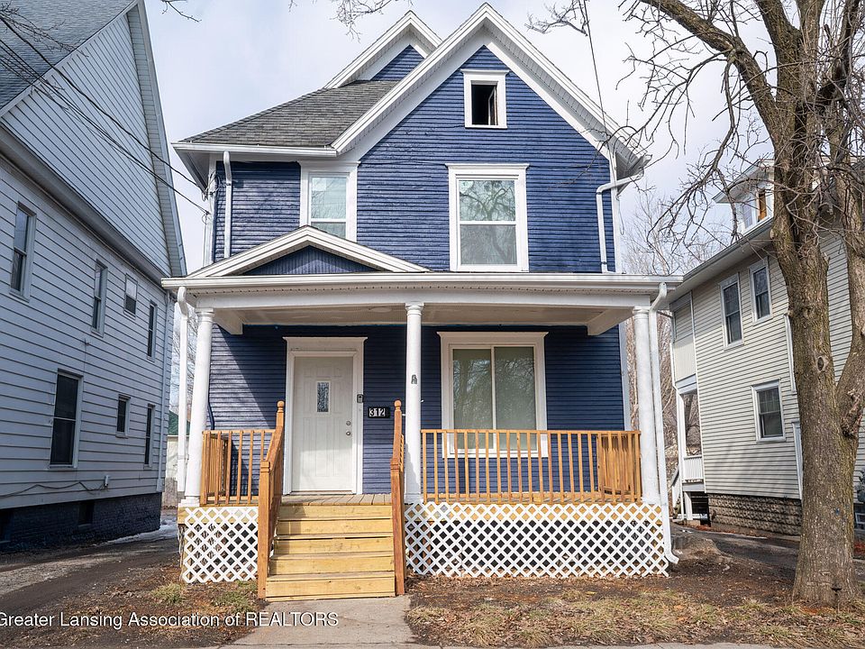 1st image of 312 W Saginaw St