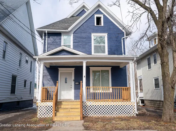 312 W Saginaw St, Lansing, MI 48933