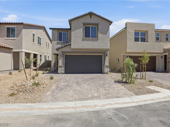 3086 Starchild Ln, Las Vegas, NV 89120
