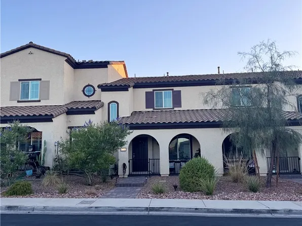 773 Omaggio Pl, Henderson, NV 89011