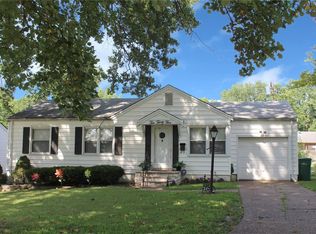 1035 Avant Dr, Saint Louis, MO