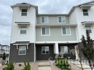 642 W Frost St #1, Santaquin, UT 84655