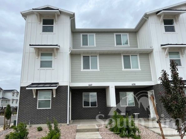 642 W Frost St #1