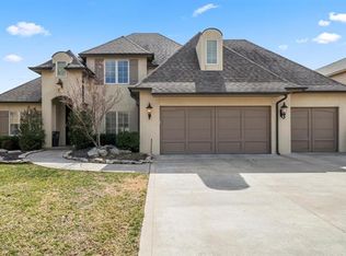 9648 E 108th St S, Tulsa, OK 74133