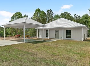 321 Nobles Rd, Sumrall, MS 39482
