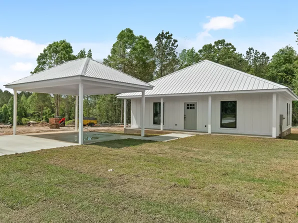 321 Nobles Rd, Sumrall, MS 39482