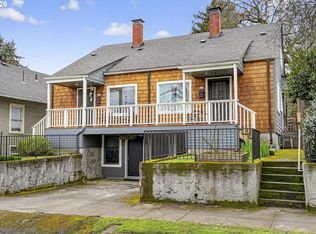 921-927 NE Prescott St, Portland, OR