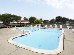 Kingston Court, Oregon, OH 43616