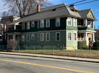 35-37 Custer St, Lawrence, MA 01841