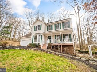 5397 Old Bust Head Rd, Broad Run, VA 20137