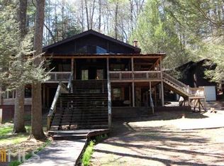 56 River Ridge Ct, Blue Ridge, GA 30513