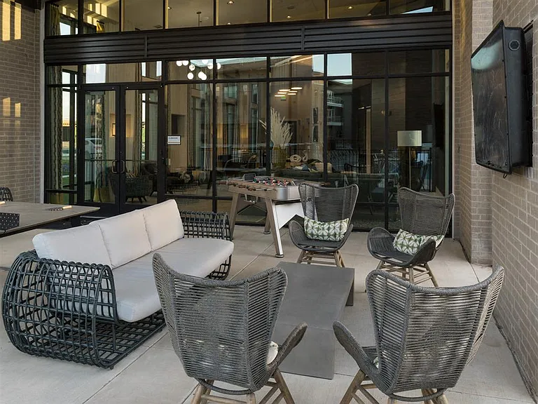 Aspen at Mercer Crossing — Photo 32