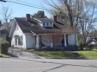 249 Stadium St, Pulaski, TN 38478