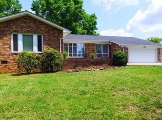 3733 Flat Creek Rd, Lancaster, SC 29720