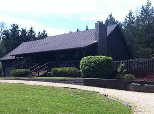 8354 Mapavi Dr, Bonne Terre, MO 63628